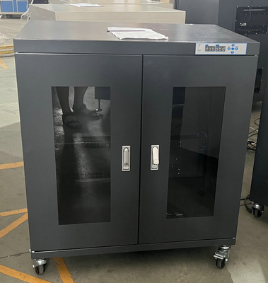 Καλή τιμή High Precision Nitrogen Cabinet for Accurate Humidity Control of Precision Electronic Components σε απευθείας σύνδεση