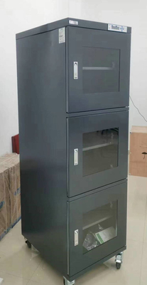 Καλή τιμή Nitrogen Cabinet White/Black 1.0mm Cold-rolled Steel Plate for Space-saving Storage Solutions σε απευθείας σύνδεση