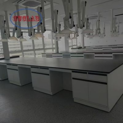 Καλή τιμή Fast Delivery  Laboratory Chemical Furniture Suppliers in Efficiency  Chemical Laboratoriesi σε απευθείας σύνδεση