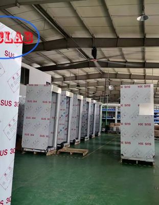 Καλή τιμή Κατασκευαστές Ντους Ασφαλείας Έκτακτης Ανάγκης από Ανοξείδωτο Χάλυβα για Σχέδια Ετοιμότητας Έκτακτης Ανάγκης σε απευθείας σύνδεση