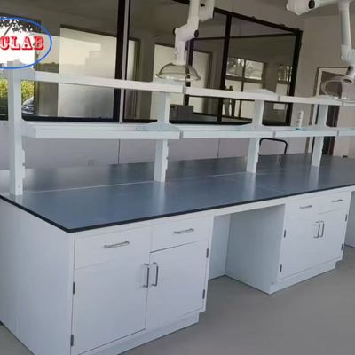Καλή τιμή Customizable High Safety Environmental Monitoring Station Lab Furniture from China σε απευθείας σύνδεση